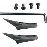 Klein Tools 86 Griffes de rechange pour escalade de poteau