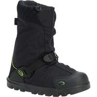 Explorer™ Overshoes, Nylon, Hook and Loop, Fits Men's 5 - 6.5/Women's 6 - 8  SED281 | TENAQUIP