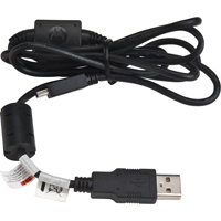 Motorola HKKN4027A RM Series CPS Programming Cable