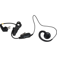 Motorola HKLN4604 Swivel Earpiece with Microphone
