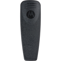 Motorola RLN6307A Pince de ceinture &agrave; ressort pour radio
