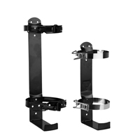 Strike First Corporation UP10 Support &agrave; usage moyen pour extincteurs de 10 lb