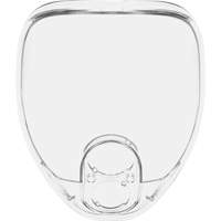 3M FF-400-03 Lentille de remplacement