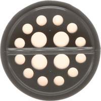 3M FF-400-13 Ensemble de membrane phonique