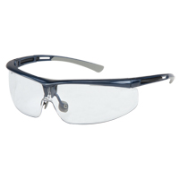 PIP Global Safety T5900WTKHS Lunettes de s&eacute;curit&eacute; Uvex HydroShield North Adaptec, Lentille Transparent, Antibu&eacute;e/Anti-&eacute;gratignures, ANSI Z87+/R&eacute;pond ou surpasse la norme CSA Z94.3