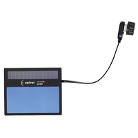 Optrel 5012.700 p550 Welding Helmets, For Use With p550