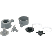 PIP Global Safety FM4001 Fibre-Metal&reg; Welding Helmet Protective Cup Sessions