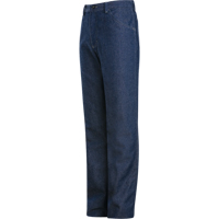 Flame-Resistant Relaxed Fit Denim Jeans  SED716 | TENAQUIP