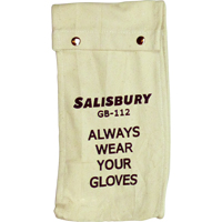 PIP Global Safety GB112-ES Sacs pour gants Salisbury