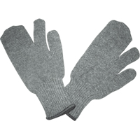 Gants en tissu
