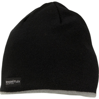 Ergodyne 16818 Tuque, Doublure en Molleton, Taille unique, Noir