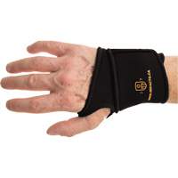 Thermo Wrap Wrist Supports, Neoprene, Large  SEE130 | TENAQUIP