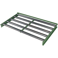 Justrite 25922 Porte-baril pour armoire de s&eacute;curit&eacute; Sure-Grip Ex