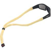 Chums 12214 Kevlar&reg; Standard End Safety Glasses Retainer
