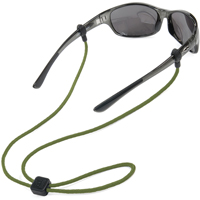 Chums 12121122 Slip Fit 3 mm Safety Glasses Retainer