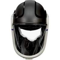 3M M-307 Versaflo Hard Hat Assembly, Universal, Hard Top