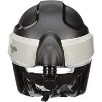 3M M-307 Versaflo Hard Hat Assembly, Universal, Hard Top