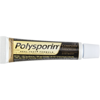 PIP Global Safety FA85090 Traitement topique Polysporin, Onguent