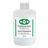 PIP Global Safety FAPEG065 Traitement de premiers soins topique, Onguent