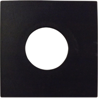 CCI Canada 03-752-10 Channelizer Base, 10 lbs.