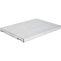 Zenith Safety Products SEE922 Flammable Storage Cabinet Additional Shelf