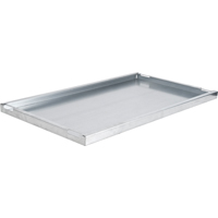 Produits de sécurité Zenith SEE923 Armoires pour produits inflammables, tablettes additionnelles