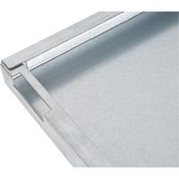 Zenith Safety Products SEE922 Flammable Storage Cabinet Additional Shelf