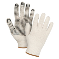 String Knit Gloves
