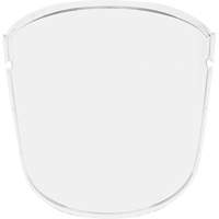 3M M-927 Visi&egrave;re de premi&egrave;re qualit&eacute; Versaflo