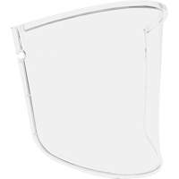 3M M-927 Visi&egrave;re de premi&egrave;re qualit&eacute; Versaflo