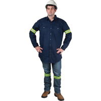 Zenith Safety Products SEF122 10" Arm & Leg Bands