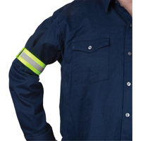 Zenith Safety Products SEF122 10" Arm & Leg Bands