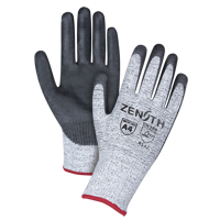 Zenith Safety Products Synthetic Gloves 