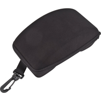 Produits de sécurité Zenith SEF181 &eacute;tuis &agrave; lunettes &agrave; coques de s&eacute;curit&eacute;