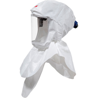 PAPR/Supplied Air Headgears