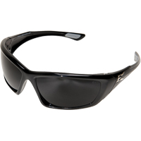 Edge Safety Eyewear XR416VSG Lunettes de s&eacute;curit&eacute; Robson, Lentille Fum&eacute;e, Pare-vapeur, MCEPS GL-PD 10-12/R&eacute;pond ou surpasse la norme CSA Z94.3