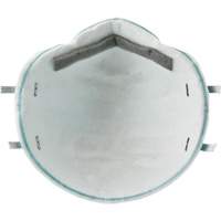 3M 1860S 1860S Particulate Healthcare Respirator, N95, NIOSH Certified, Small