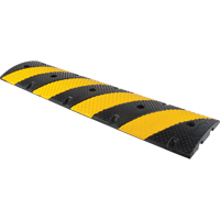 Zenith Security Product Traffic Speed Bumps & Curbs