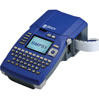 BMP<sup>®</sup>51 Label Printer, 1.5" Tape  SEH651 | TENAQUIP