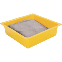 Zenith Safety Products SEI054 Drip Pan