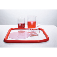 Ultratech 2051 Bermes de confinement de table Ultra-Table Top Spill Berm