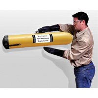 Ultratech 2140 Wallmount Holders For Drain Seal Mats