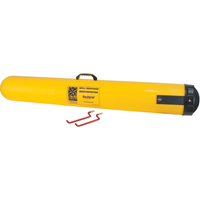 Ultratech 2142 Wallmount Holders For Drain Seal Mats