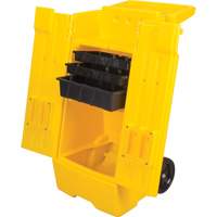 Zenith Safety Products Spill Containment Storage