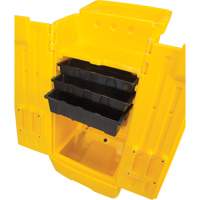 Zenith Safety Products SEI275 Mobile Tool Kaddie