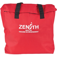 Zenith Safety Products SEI557 Spill Kit Bag