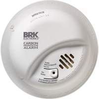 Carbon Monoxide Alarm  SEI607 | TENAQUIP