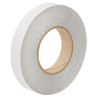 Incom Top Tape & Label PFX2101G Anti-Slip Tape, 1" x 60', Grey