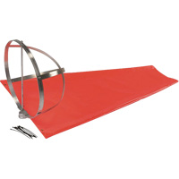 CCI Canada 03-WS-8KT Airport Windsock Set