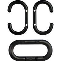 Mr. Chain 50703 Maillon de connexion, Plastique